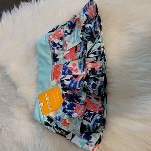 NWT GYMGO SKORT